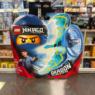 Jay - Dragon Master, 70646 - LEGO® Ninjago Set