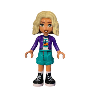Nova, frnd738 Minifigure LEGO®