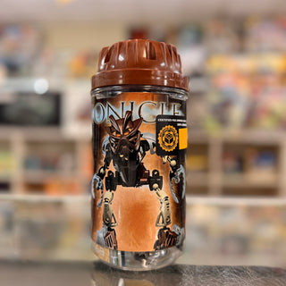 Pohatu Nuva, 8568 - LEGO® Bionicle Building Kit LEGO®