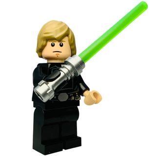 Luke Skywalker, sw1262 Minifigure LEGO® Like New - With Lightsaber