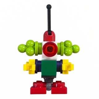 Joker Robot (Assembly) - LEGO® DC Minifigure Minifigure LEGO®