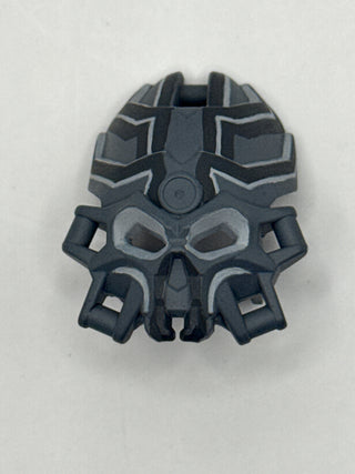 Custom Painted Bionicle Masks by Modalt Masks