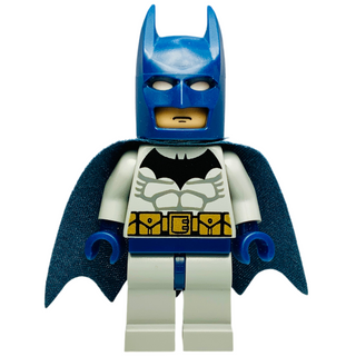 Batman, bat022
