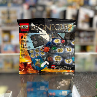 Bionicle Hero Pack Polybag, 5002941 - LEGO® Bionicle Set