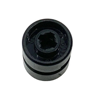 Wheel 11mm D. x 12mm, Hole Notched for Wheels Holder Pin, Part# 6014b Part LEGO®