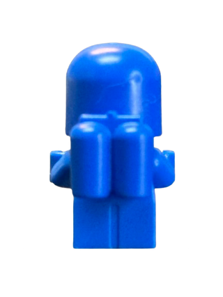 Spacebaby - Classic Space, Blue, col414 Minifigure LEGO®