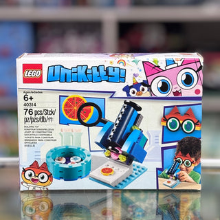 Dr. Fox Magnifying Machine, 40314