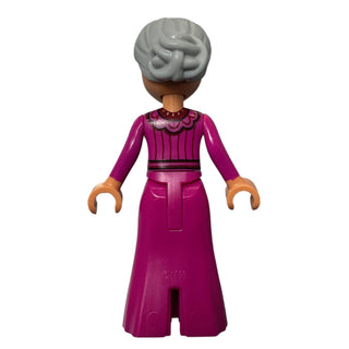 Abuela Alma Madrigal, dis170 Minifigure LEGO®