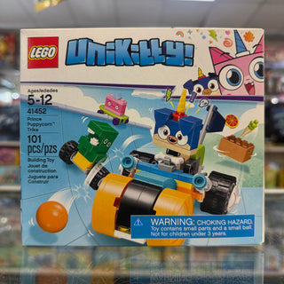 Prince Puppycorn Trike, 41452 Building Kit LEGO®