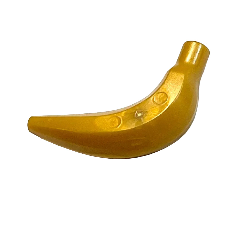 Banana, Part# 33085 – United Brick Co®