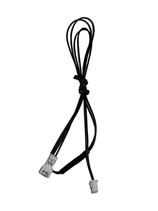 DC Port Extension Cord, DIY Lighting System, Reconnectable, CW30, CW60 Custom Parts United Brick Co®