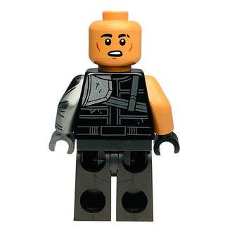 Darth Dev (Darth Devastator) - Vest, sw1436 - LEGO® Star Wars Minifigure