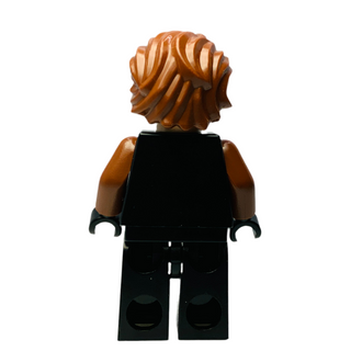 Anakin Skywalker - Large Eyes, Reddish Brown Arms, sw0183 Minifigure LEGO®