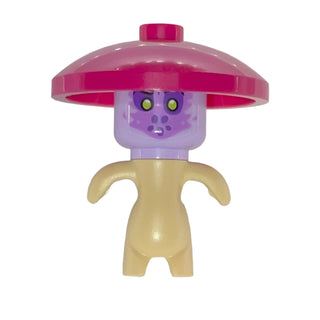 Myconid, idea186 Minifigure LEGO®