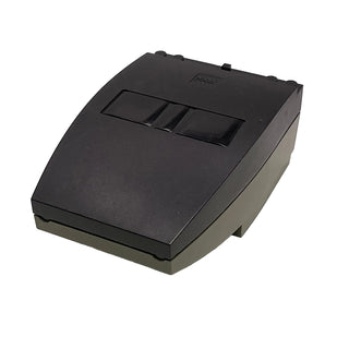 Electric IR Transmitter Tower with Black Front, Part# x87