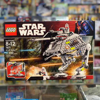 AT-AP Walker, 7671 - LEGO® Star Wars Set
