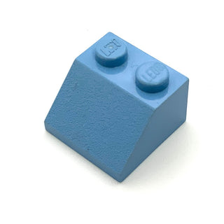 Slope 45 2x2, Part# 3039 Part LEGO® Medium Blue 1 Part 