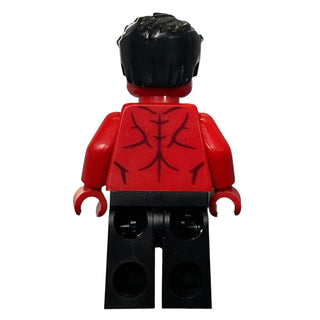 Red Hulk, sh1026 Minifigure LEGO®