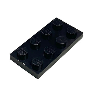 Plate 2x4, Part# 3020
