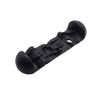 Minifigure, Utensil Martain Hypersled (Life on Mars), Part# 30593 Part LEGO® Black Very Good