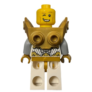 Lance Richmond, nex146 Minifigure LEGO®