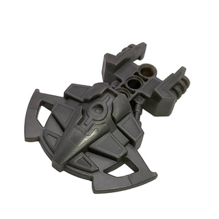 Bionicle Foot Barraki Kalmah, Part# 58230