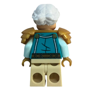 Dwarf Cleric, idea180 Minifigure LEGO®