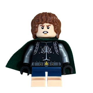 Peregrin Took (Pippin), lor159 - LEGO® The Lord of the Rings Minifigure