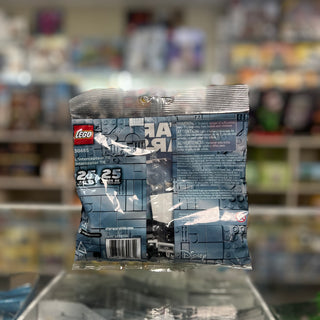 TIE Interceptor - Mini polybag - 30685 Building Kit LEGO®