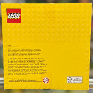 Roman Chariot, 6346105 Building Kit LEGO®