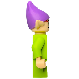 Dopey, dis161 Minifigure LEGO®