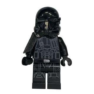 *Misprint* Imperial Death Trooper, sw0796 (Specialist/Commander) Minifigure LEGO®