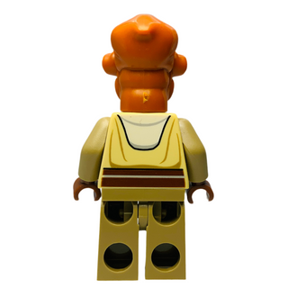 Nahdar Vebb, sw0226 Minifigure LEGO®