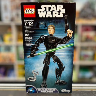Luke Skywalker, 75110 Building Kit LEGO®