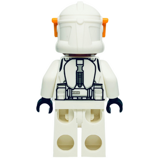 Clone Captain Vaughn, 332nd Company, sw1277 Minifigure LEGO®