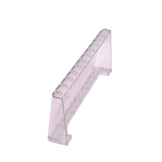 Windscreen 2 x 12 x 4, Part# 6267 part LEGO®