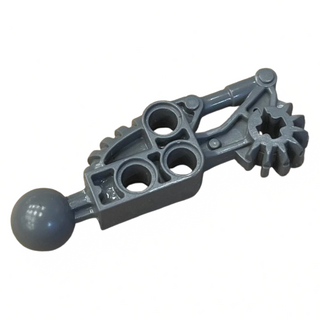 Bionicle Toa Hordika Arm Lower Section with Ball Joint, Part# 50921