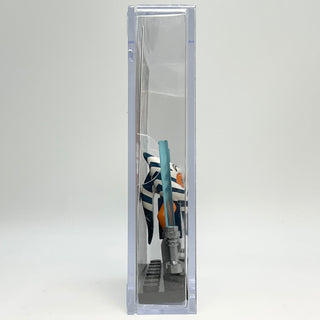 Ahsoka Tano, sw1096 - Trading Card & Collector’s Case