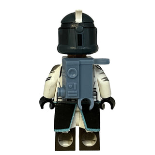 ARC JESSE Custom Printed Minifigure Custom minifigure BrickLuv