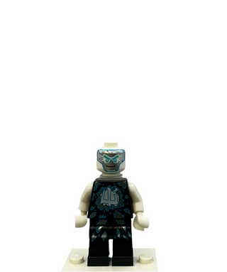 Zane (Airjitzu) - Possession, Neck Bracket, njo179 Minifigure LEGO®   