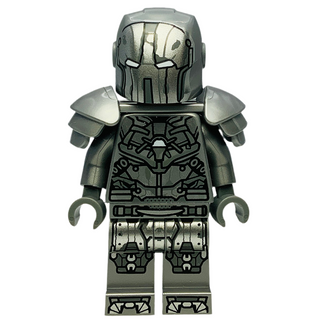 MISPRINT Whiplash, sh0821 Minifigure LEGO®