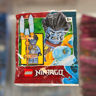 Benthomaar foil pack, 892285 - LEGO® Ninjago Building Kit LEGO®
