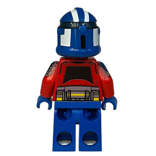 OPTIMUS PRIME CLONE Custom Printed Minifigure Custom minifigure BrickLuv