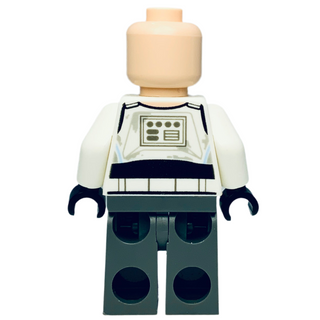 Captain Rex, sw0749 Minifigure LEGO®