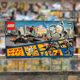 Batman: Brother Eye Takedown, 76111 - LEGO® DC Set