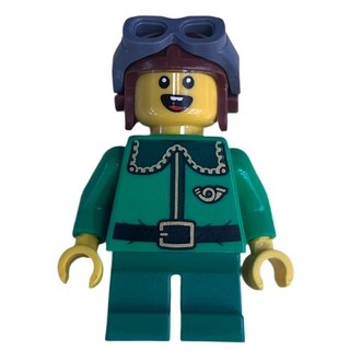 Elf, hol365 Minifigure LEGO®