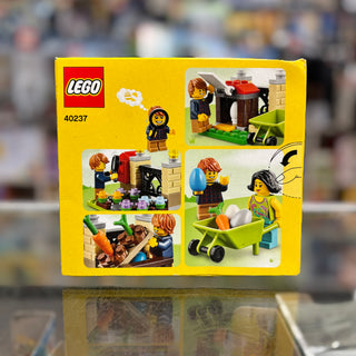 Easter Egg Hunt, 40237 - LEGO® Seasonal Set