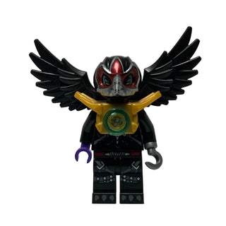 Razar, loc042 -  LEGO® Legends of Chima Minifigure