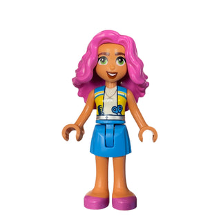 Nadia, frnd590 Minifigure LEGO®