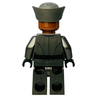 Finn - First Order Officer Disguise sw0900 Minifigure LEGO®